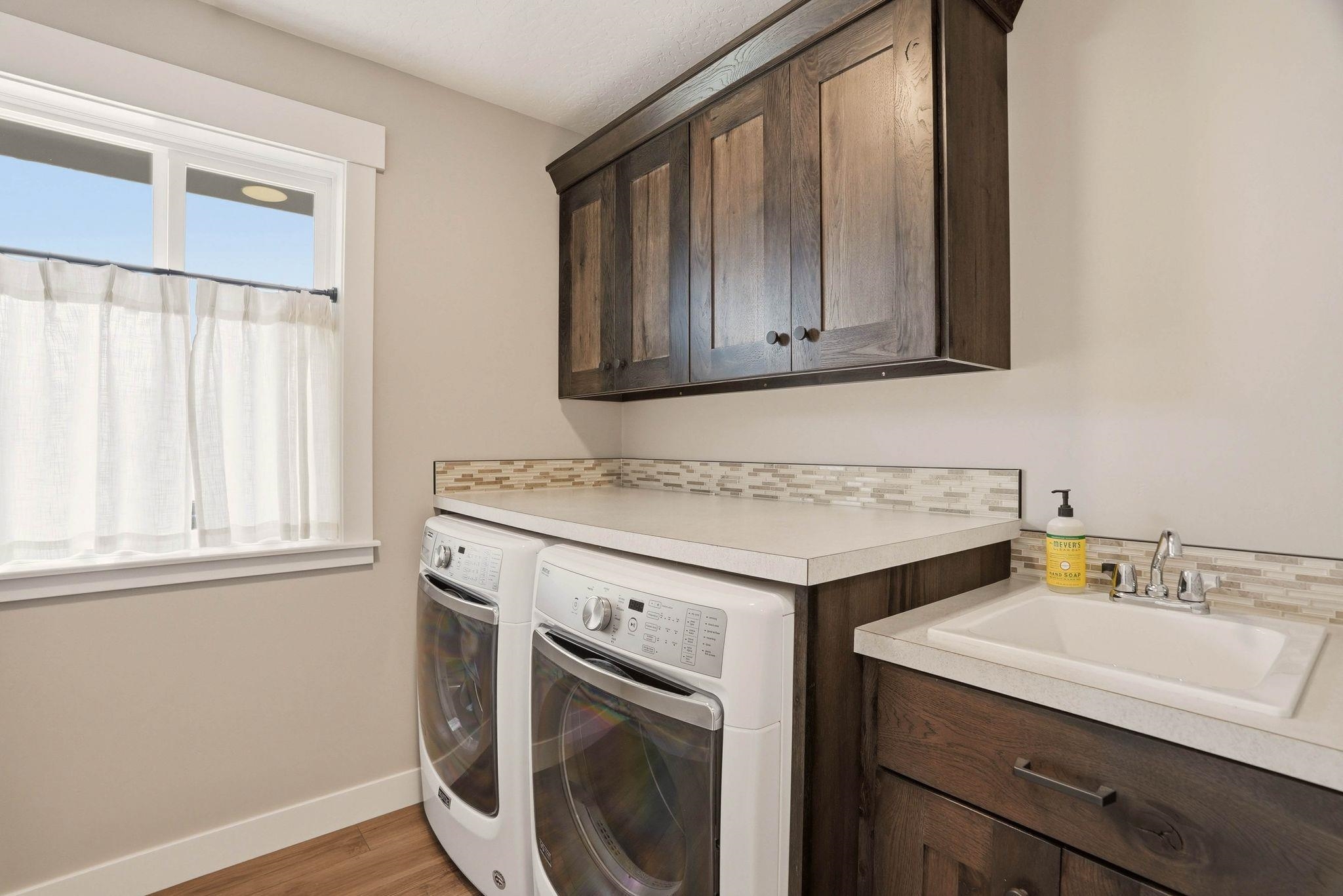 7602 North Rye Street Spokane, WA 99208 - Photo 21 of 36