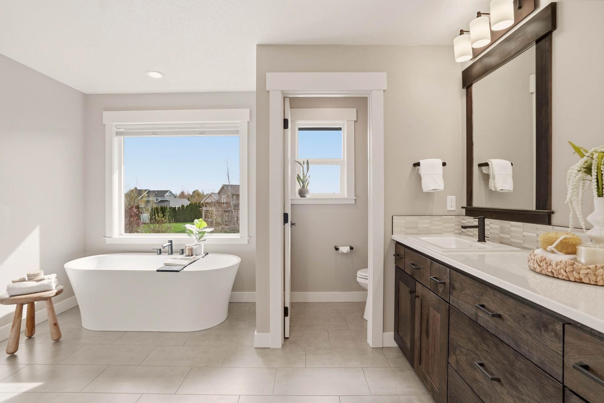 7602 North Rye Street Spokane, WA 99208 - Photo 23 of 36