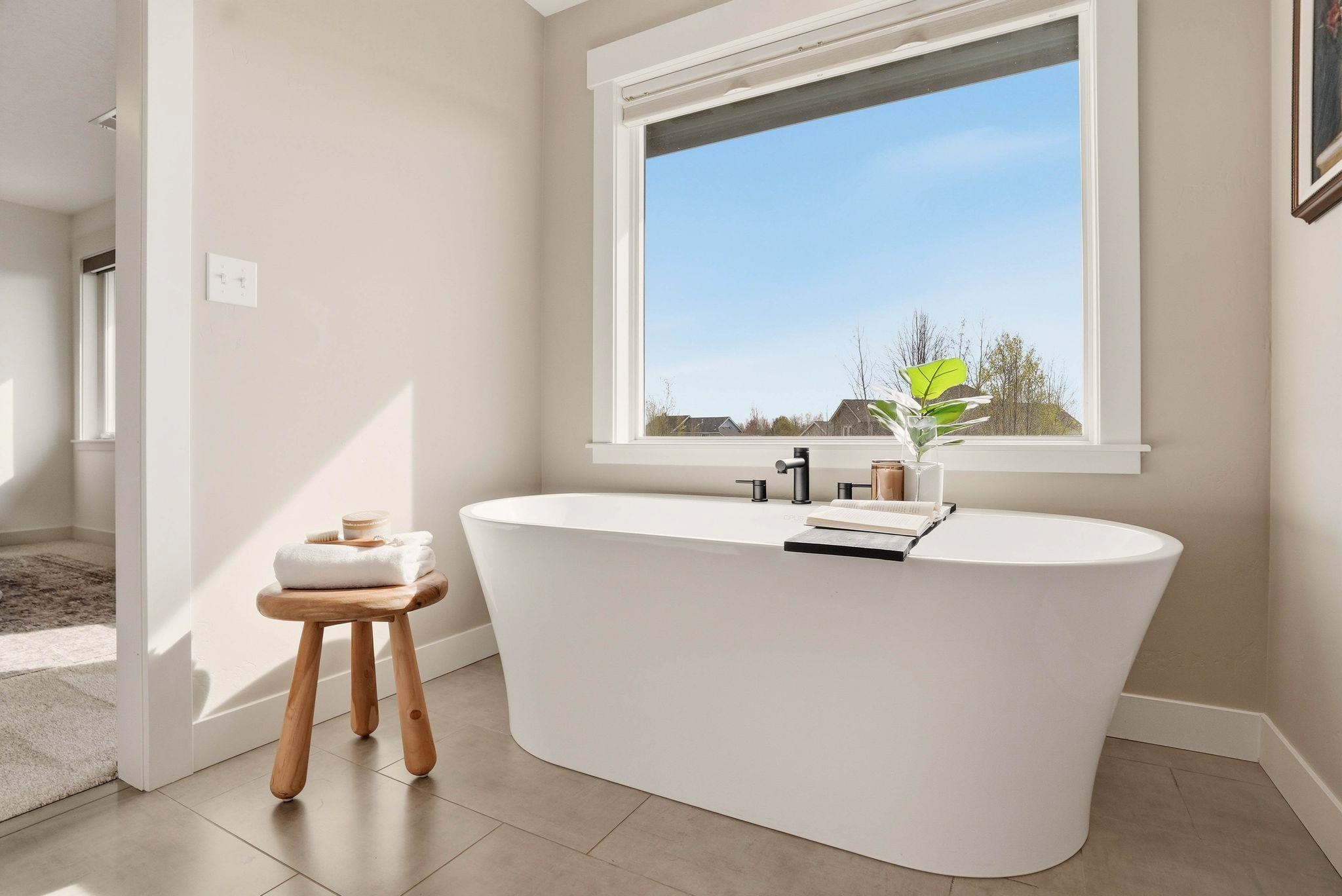 7602 North Rye Street Spokane, WA 99208 - Photo 26 of 36