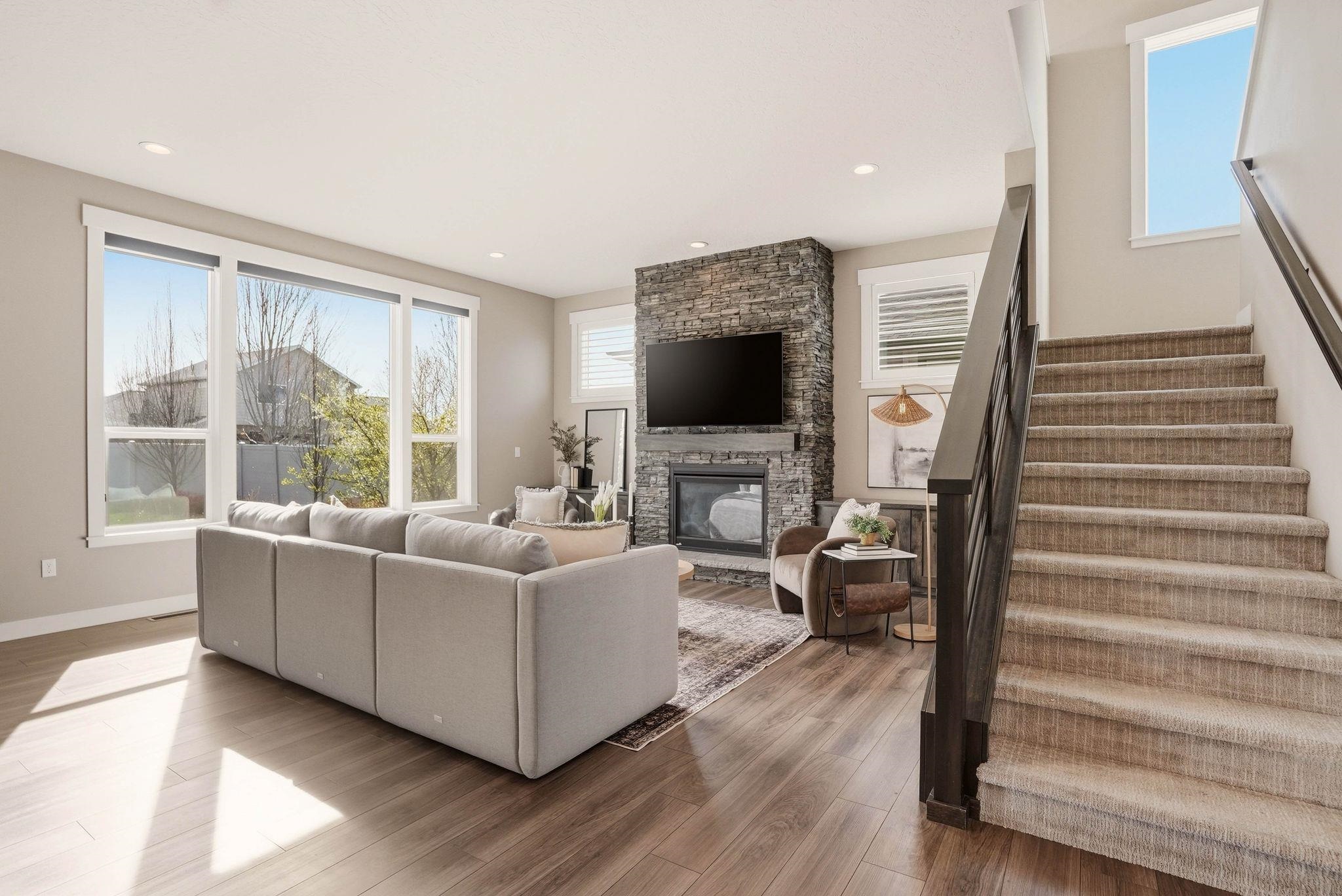 7602 North Rye Street Spokane, WA 99208 - Photo 3 of 36