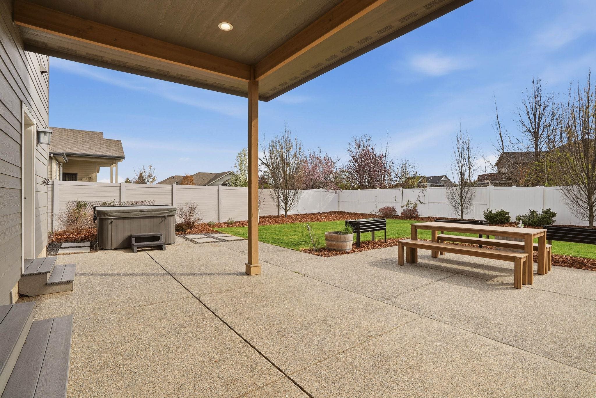 7602 North Rye Street Spokane, WA 99208 - Photo 31 of 36