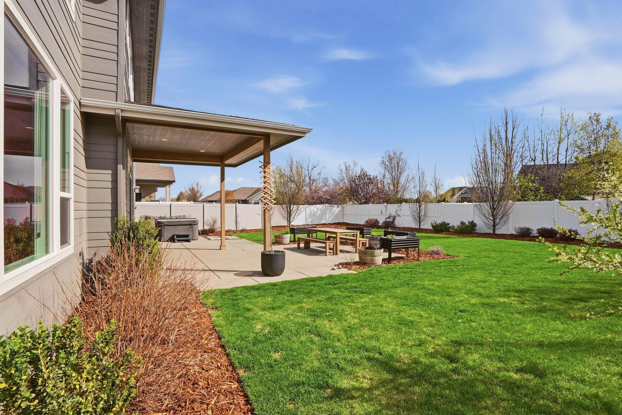 7602 North Rye Street Spokane, WA 99208 - Photo 32 of 36