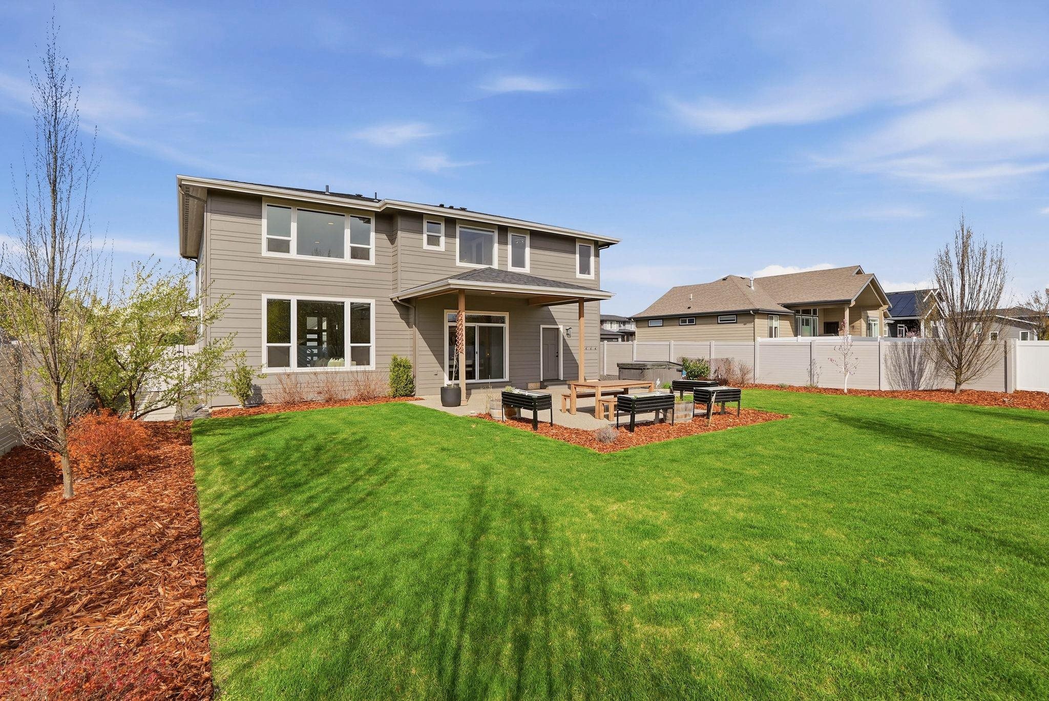 7602 North Rye Street Spokane, WA 99208 - Photo 33 of 36