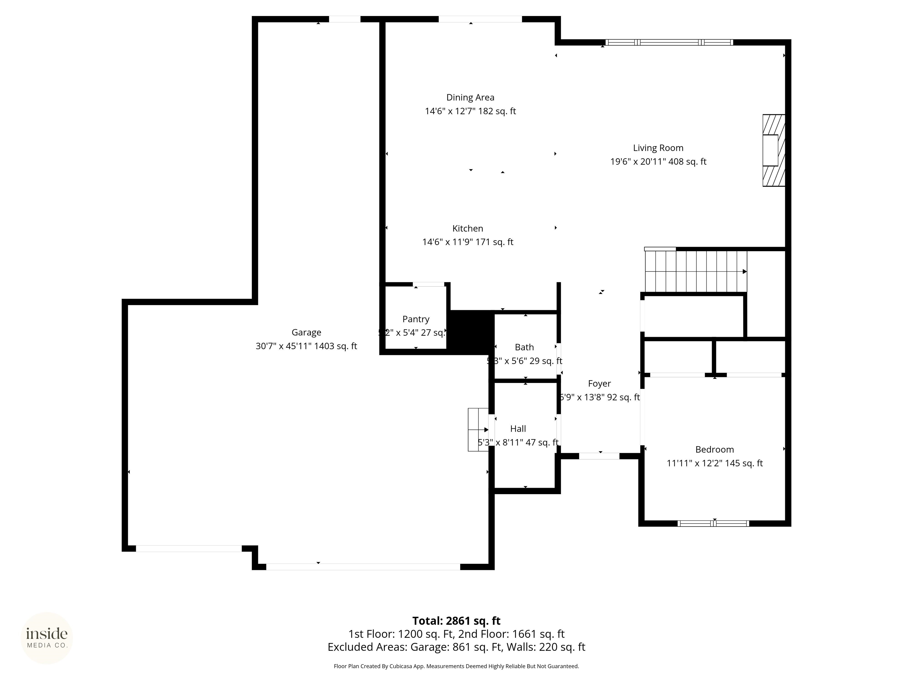 7602 North Rye Street Spokane, WA 99208 - Photo 34 of 36