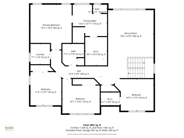$795,000 | 7602 North Rye Street, Spokane, WA 99208