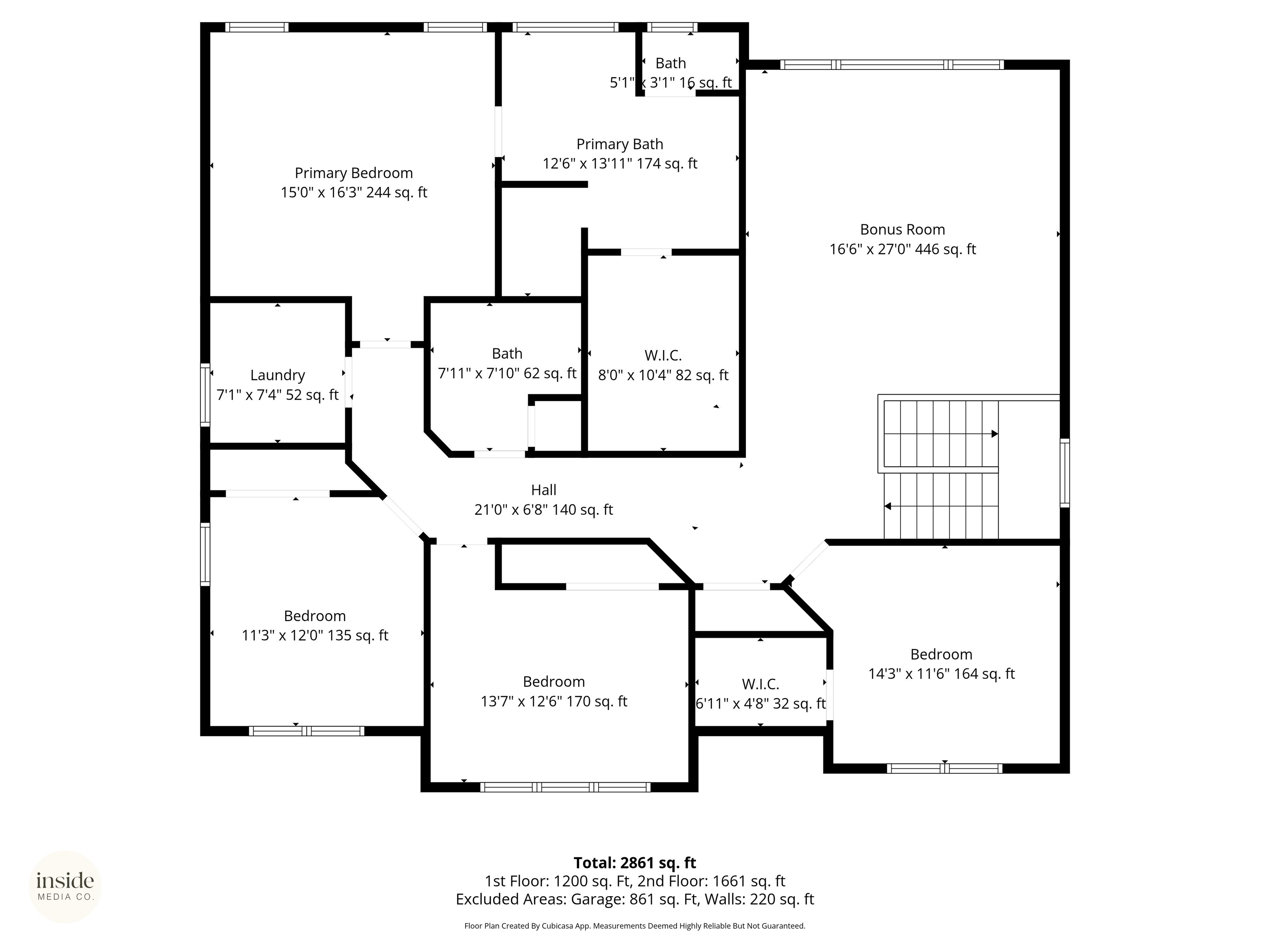 7602 North Rye Street Spokane, WA 99208 - Photo 35 of 36
