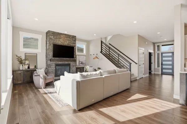 $795,000 | 7602 North Rye Street, Spokane, WA 99208