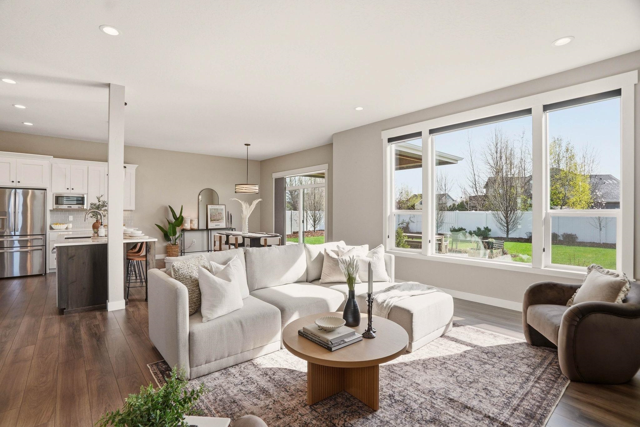 7602 North Rye Street Spokane, WA 99208 - Photo 5 of 36