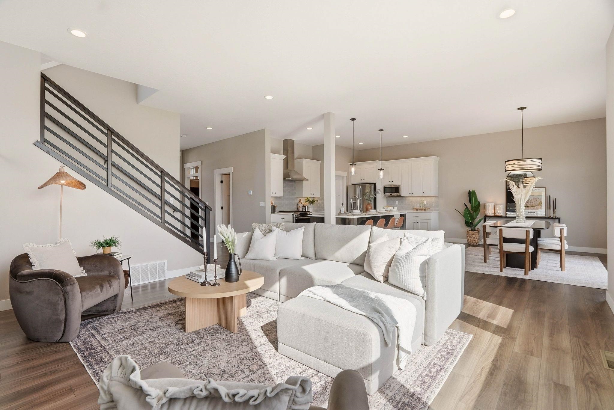 7602 North Rye Street Spokane, WA 99208 - Photo 6 of 36