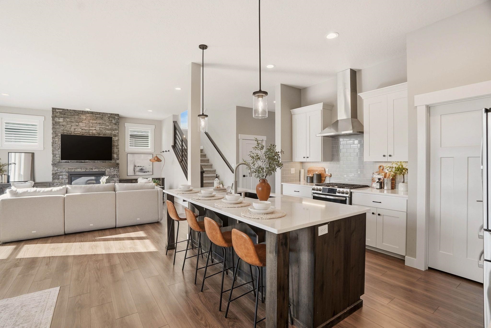 7602 North Rye Street Spokane, WA 99208 - Photo 7 of 36