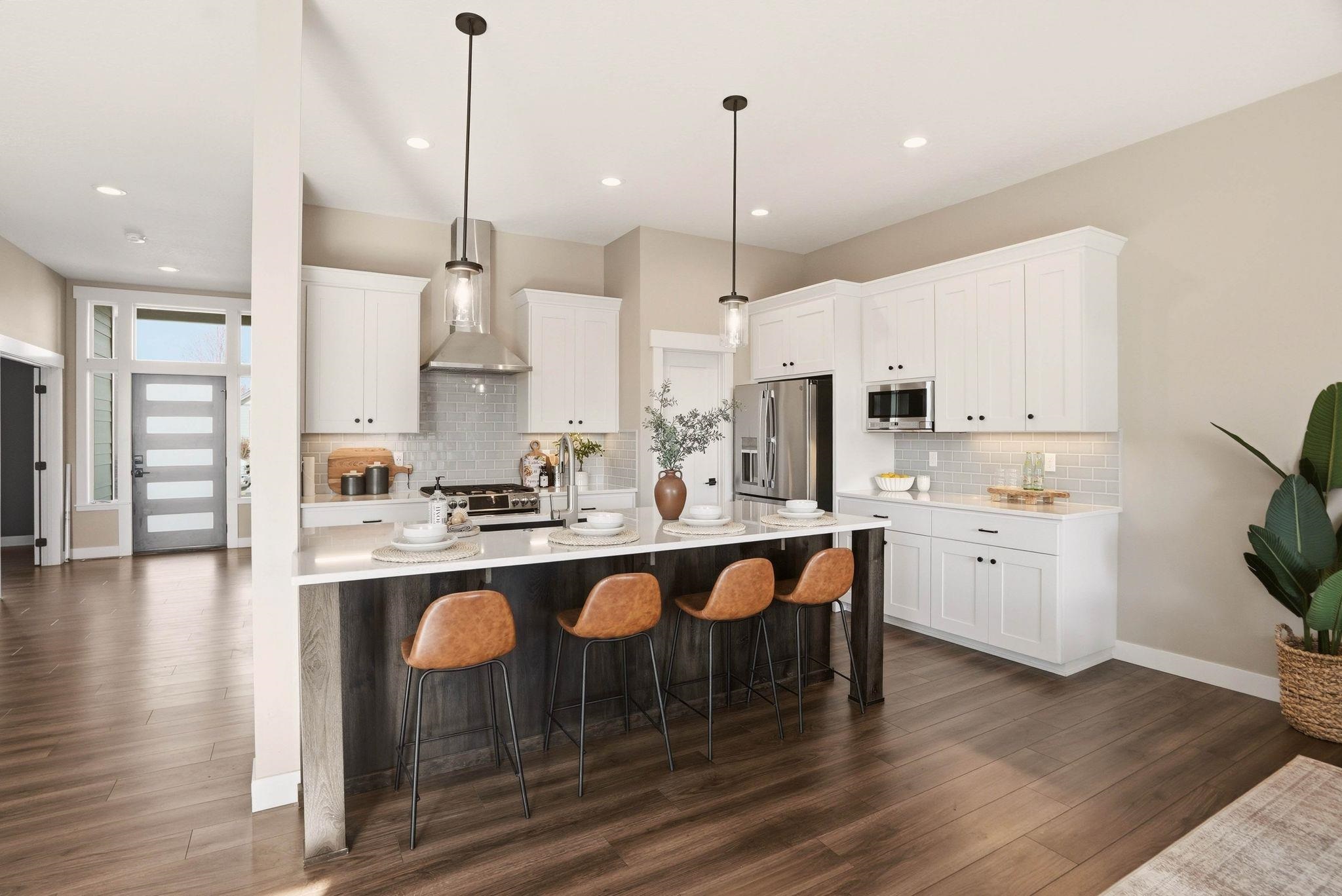 7602 North Rye Street Spokane, WA 99208 - Photo 8 of 36