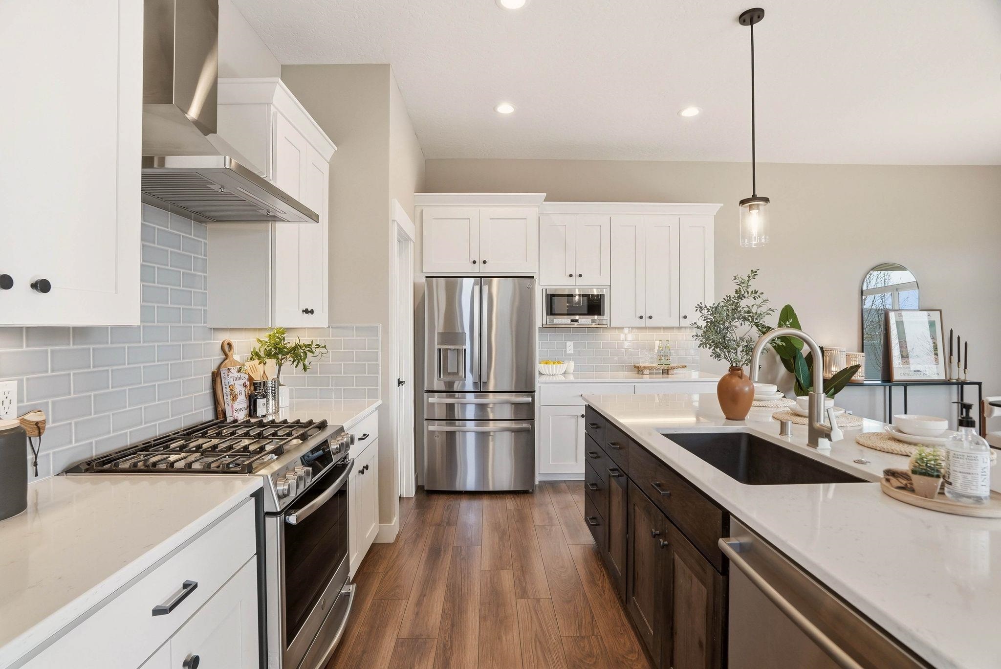 7602 North Rye Street Spokane, WA 99208 - Photo 9 of 36