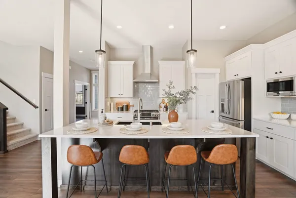 $795,000 | 7602 North Rye Street, Spokane, WA 99208