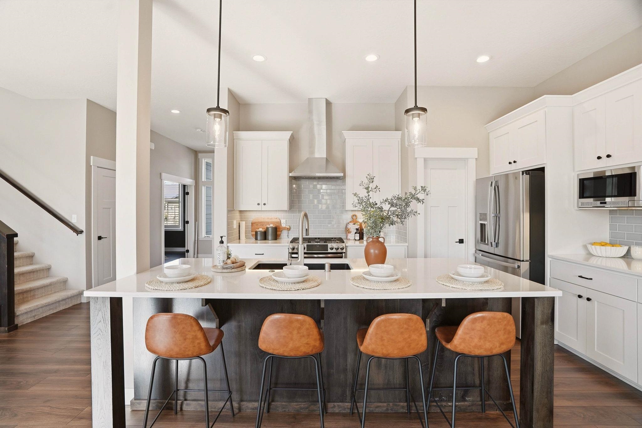 7602 North Rye Street Spokane, WA 99208 - Photo 10 of 36