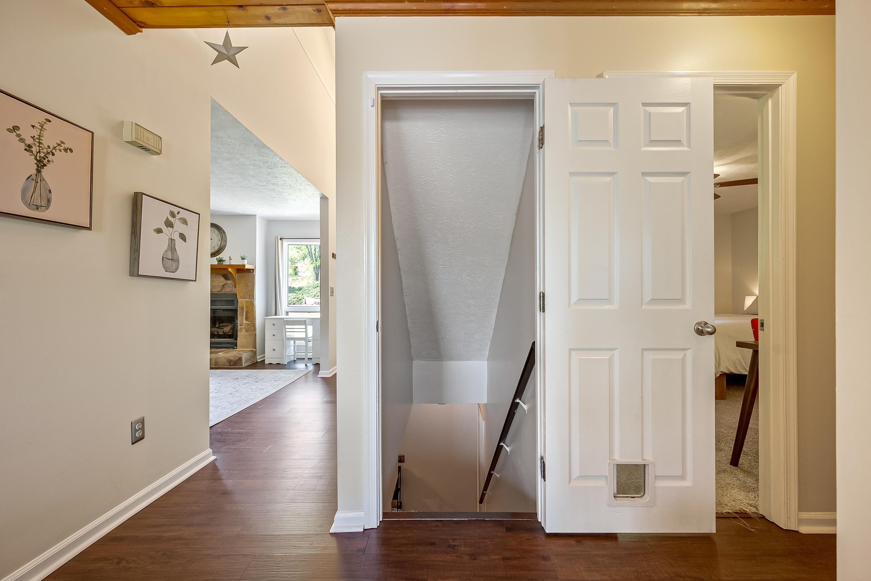 245 East Windmill Ridge Road Northwest Christiansburg, VA 24073 - Photo 43 of 71 Gallery Image 43