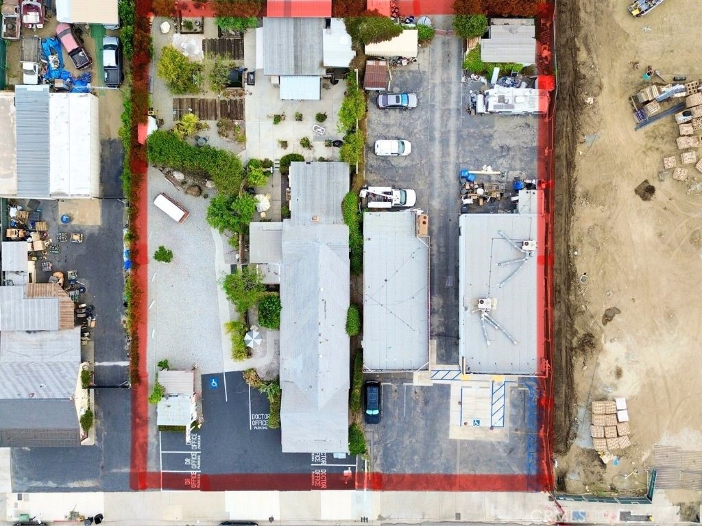 715 East Rte 66 Glendora, CA 91740 - Photo 4 of 5 view of a house with a potted plant