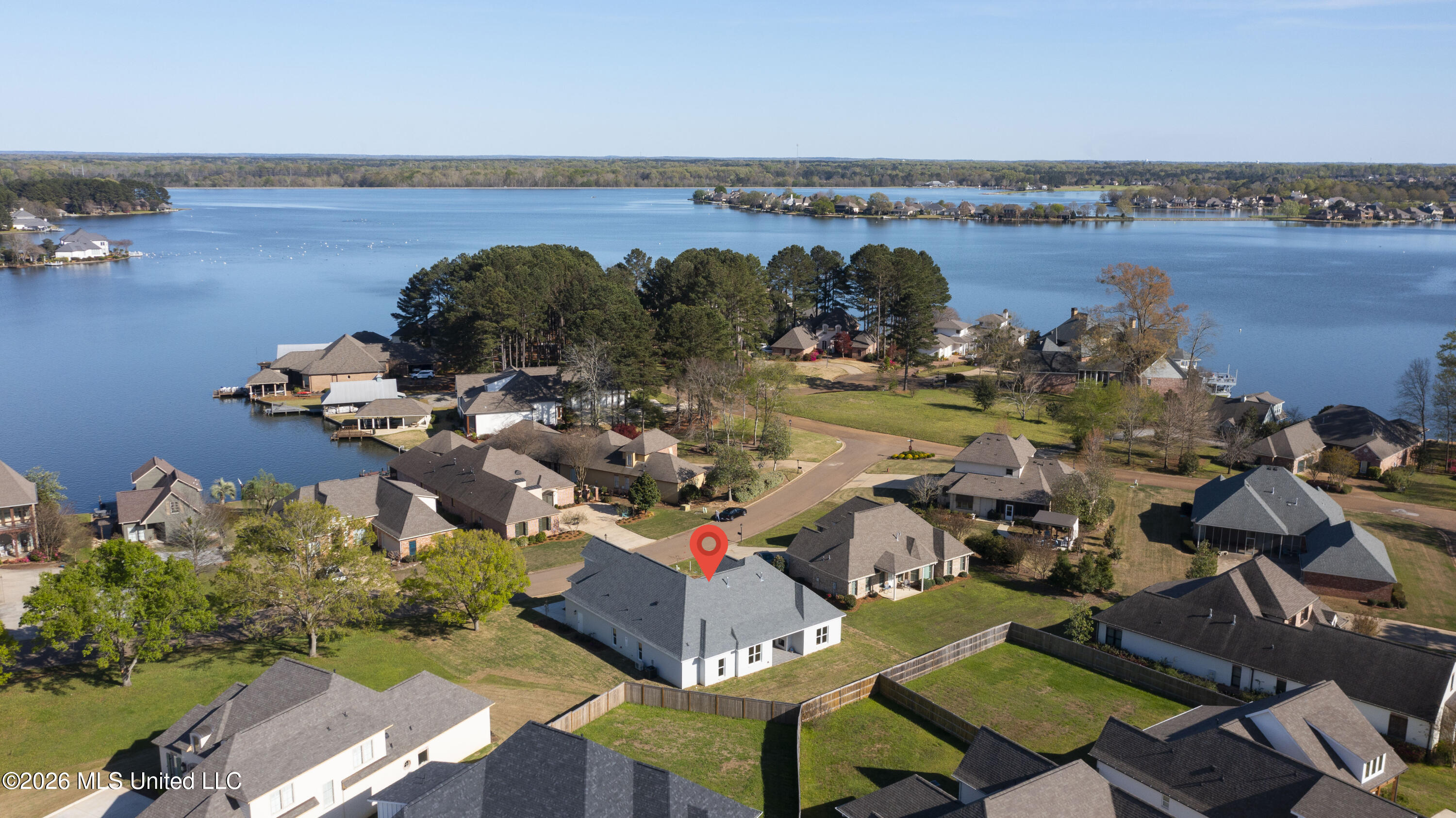201 Northshore Way Madison, MS 39110 - Photo 68 of 69 68-print-201 Northshore Way-65a