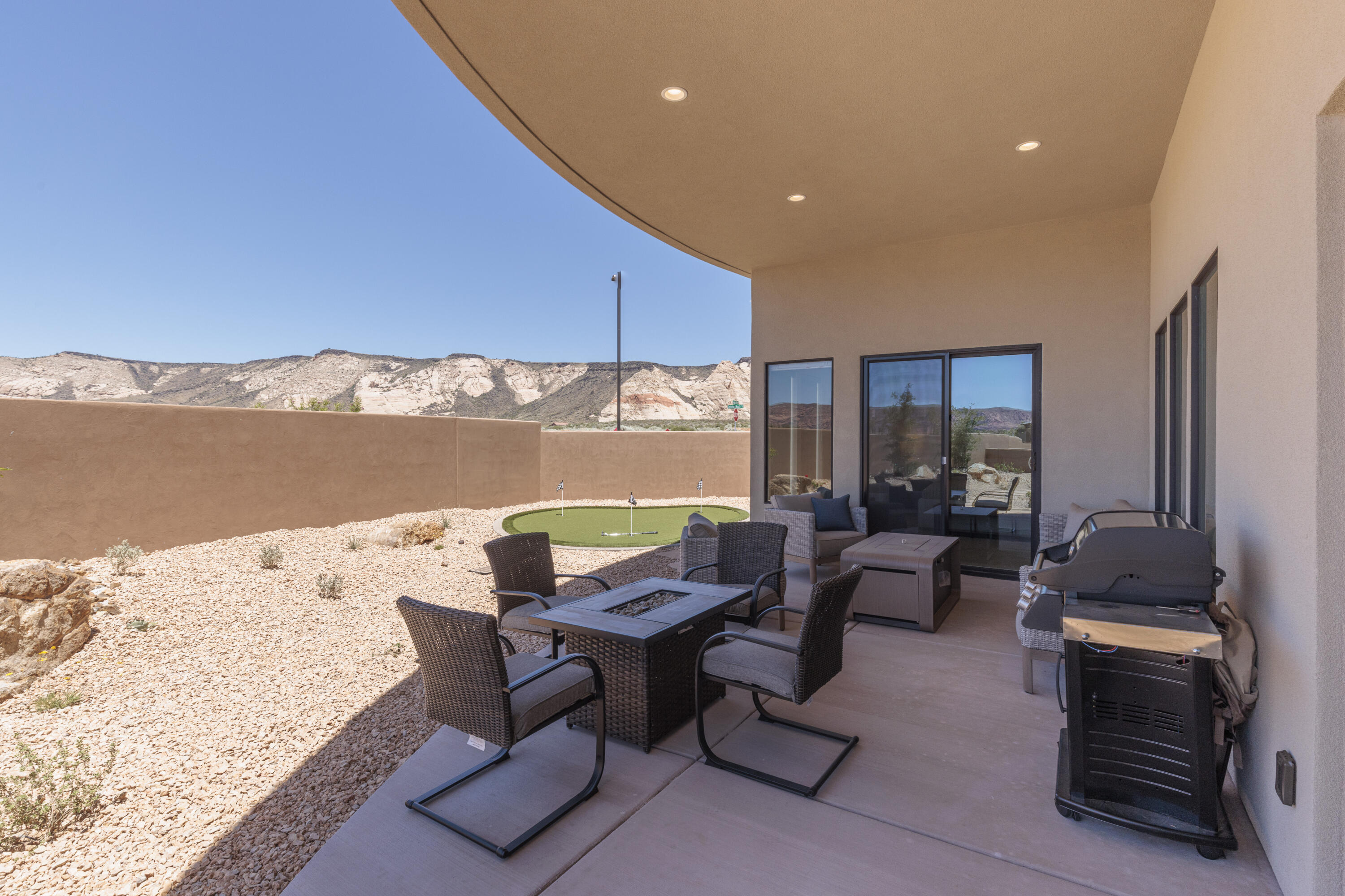 1206 West Doonbeg Drive St. George, UT 84770 - Photo 22 of 37 1206DoonbegCt-11