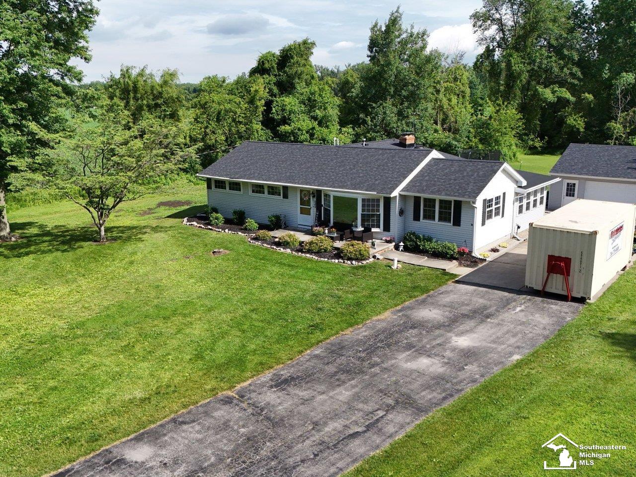 5353 School Road Petersburg, MI 49270 - Photo 41 of 45