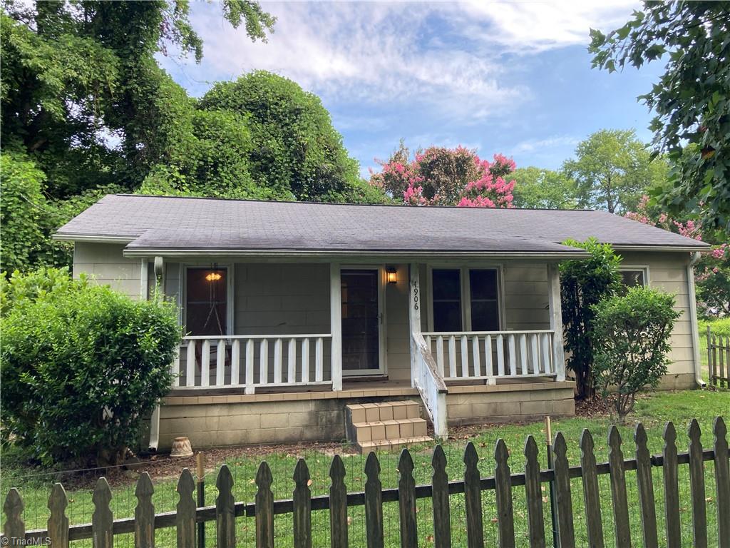 4906-4908 Kitty Hawk Road Greensboro, NC 27407 - Photo 32 of 35