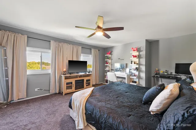 $320,000 | 1104 Florimond Drive, Unit 1104, Elgin, IL 60123