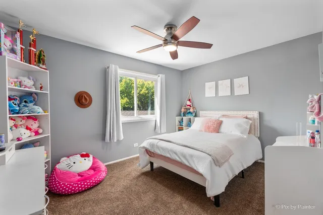 $320,000 | 1104 Florimond Drive, Unit 1104, Elgin, IL 60123