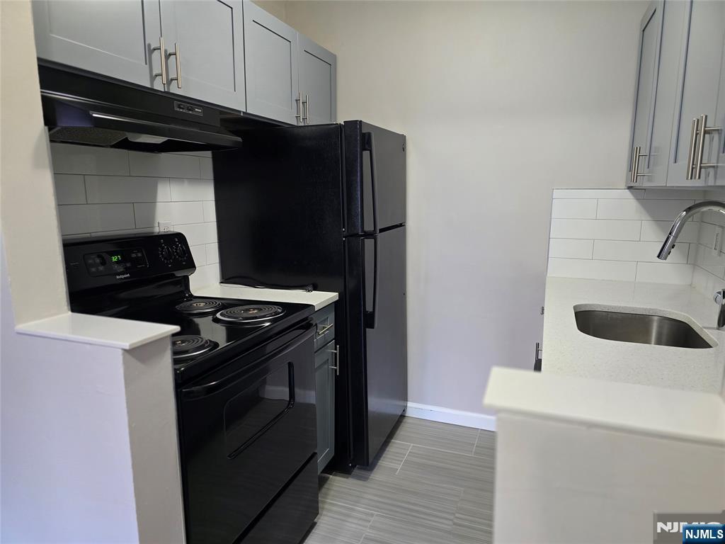 100 2nd Street, Unit 111 Hackensack, NJ 07601 - Photo 5 of 6