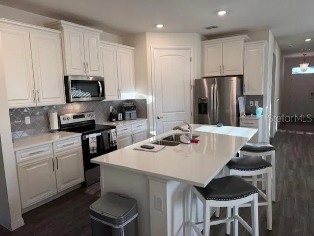 $425,000 | 17718 Blazing Star Circle, Clermont, FL 34714