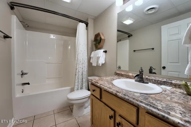 $429,900 | 205 Ogle Drive, Unit 422, Sevierville, TN 37863