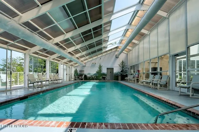 $429,900 | 205 Ogle Drive, Unit 422, Sevierville, TN 37863