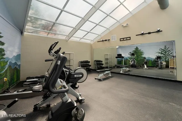 $429,900 | 205 Ogle Drive, Unit 422, Sevierville, TN 37863