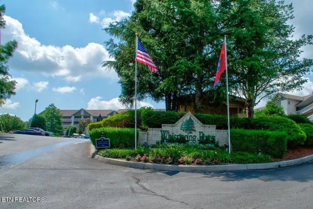 $429,900 | 205 Ogle Drive, Unit 422, Sevierville, TN 37863