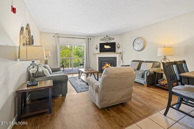 $429,900 | 205 Ogle Drive, Unit 422, Sevierville, TN 37863