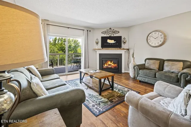 $429,900 | 205 Ogle Drive, Unit 422, Sevierville, TN 37863