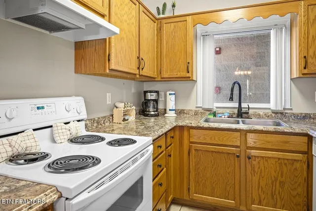 $429,900 | 205 Ogle Drive, Unit 422, Sevierville, TN 37863