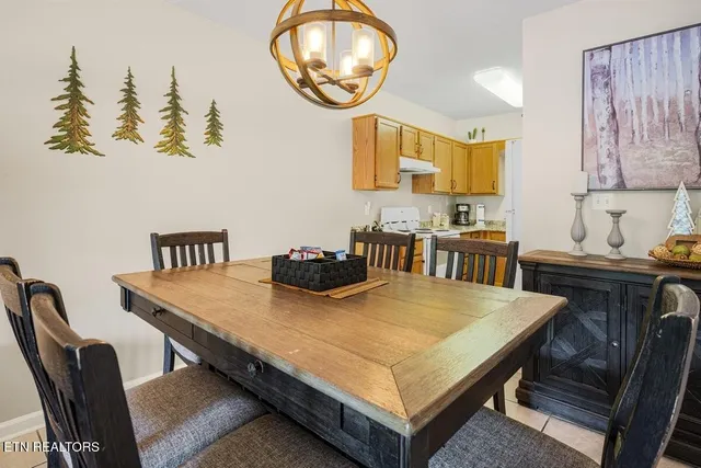 $429,900 | 205 Ogle Drive, Unit 422, Sevierville, TN 37863