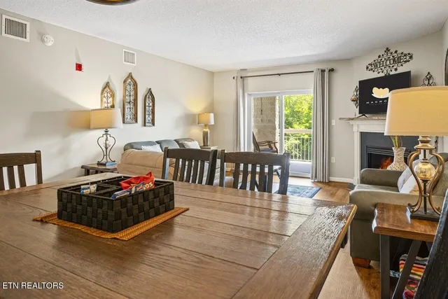 $429,900 | 205 Ogle Drive, Unit 422, Sevierville, TN 37863