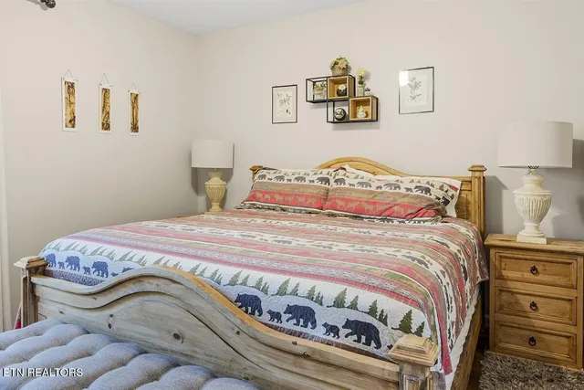 $429,900 | 205 Ogle Drive, Unit 422, Sevierville, TN 37863