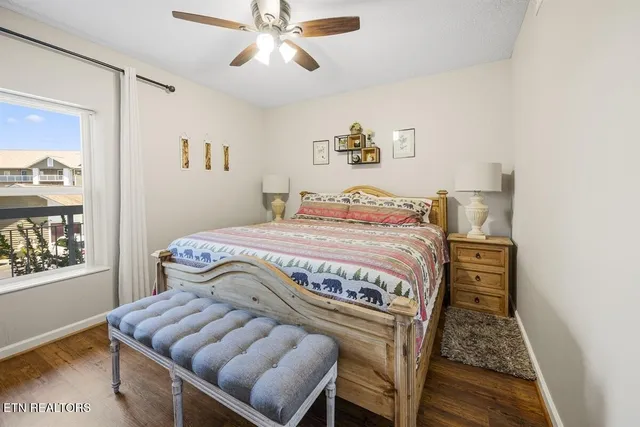 $429,900 | 205 Ogle Drive, Unit 422, Sevierville, TN 37863