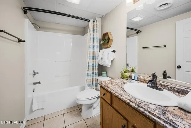 $429,900 | 205 Ogle Drive, Unit 422, Sevierville, TN 37863