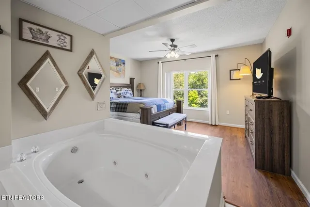 $429,900 | 205 Ogle Drive, Unit 422, Sevierville, TN 37863