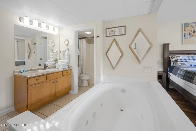 $429,900 | 205 Ogle Drive, Unit 422, Sevierville, TN 37863