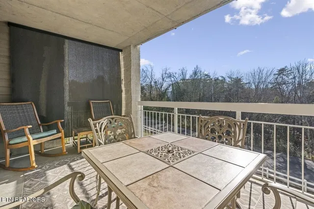 $429,900 | 205 Ogle Drive, Unit 422, Sevierville, TN 37863