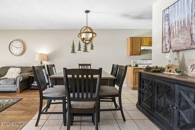 $429,900 | 205 Ogle Drive, Unit 422, Sevierville, TN 37863