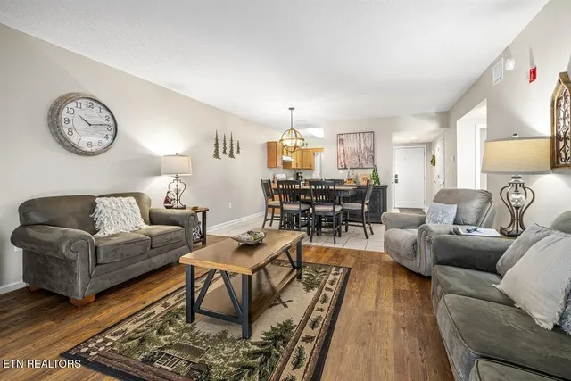 $429,900 | 205 Ogle Drive, Unit 422, Sevierville, TN 37863