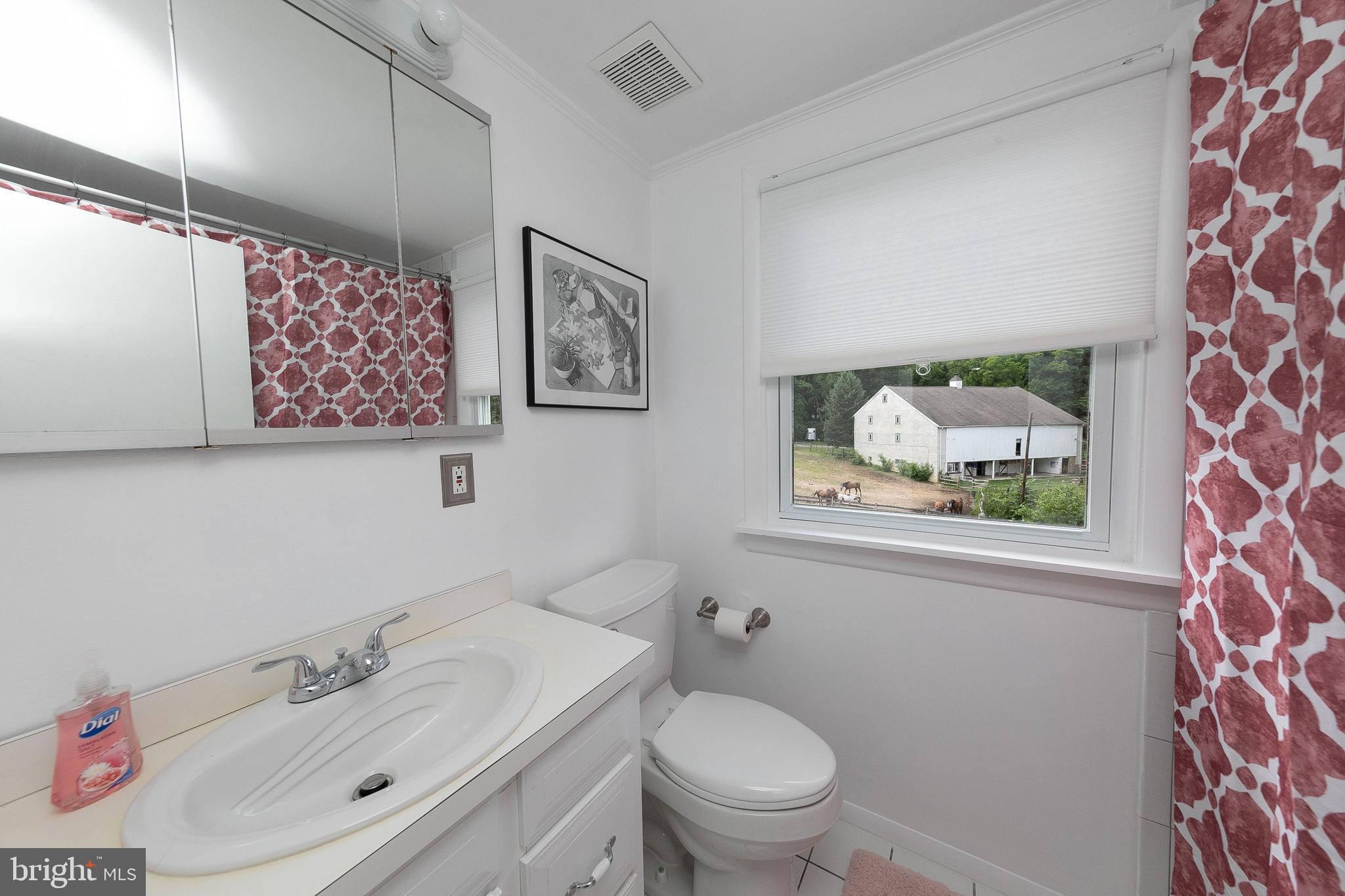 902 East Cathedral Road Philadelphia, PA 19128 - Photo 23 of 37 Full Bathroom
