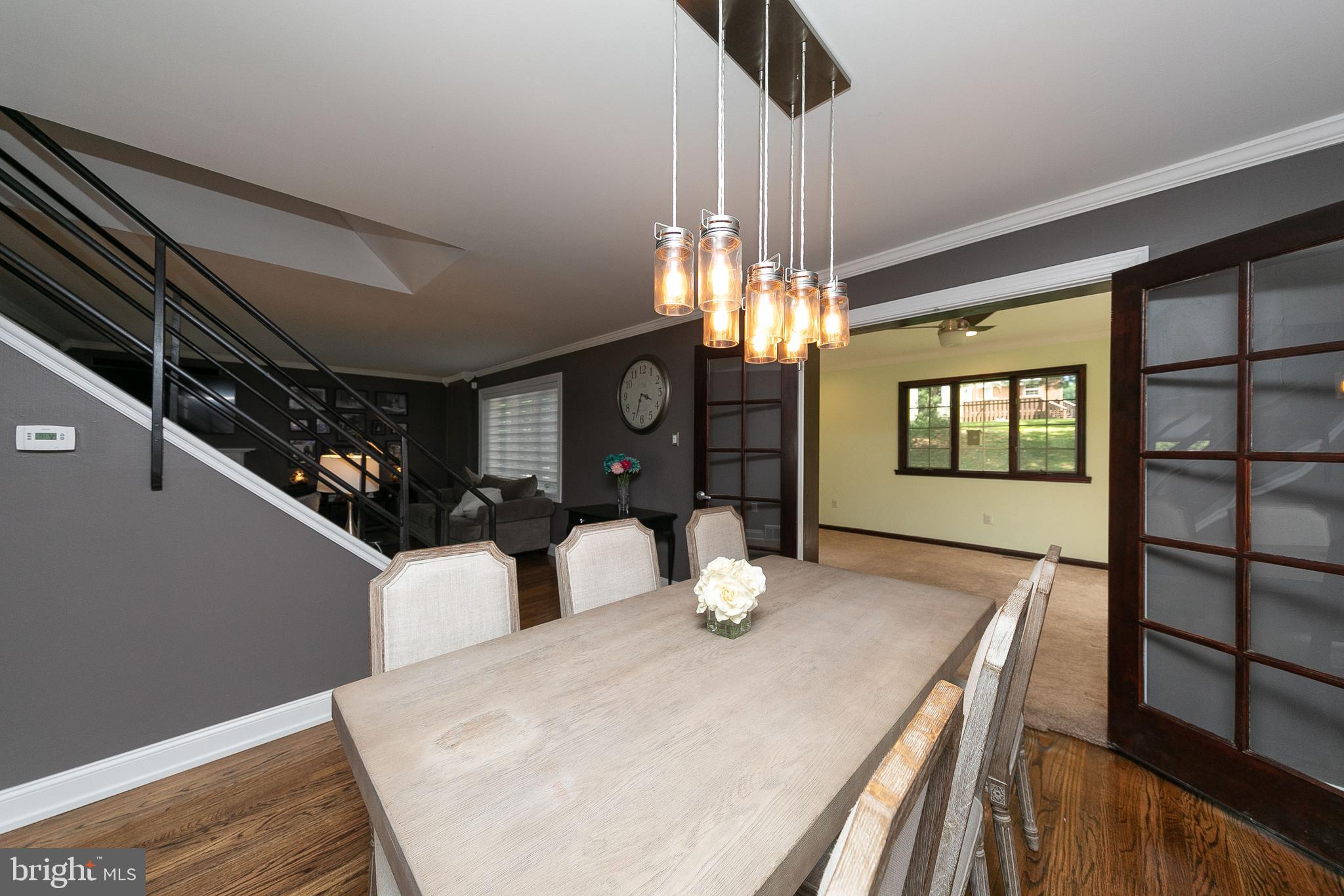 902 East Cathedral Road Philadelphia, PA 19128 - Photo 8 of 37 Dining Room