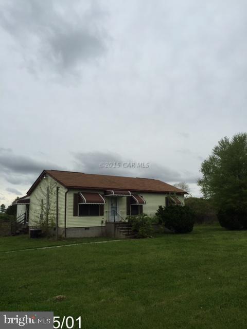 13672 Bobtown Road Princess Anne, MD 21853 - Photo 1 of 8