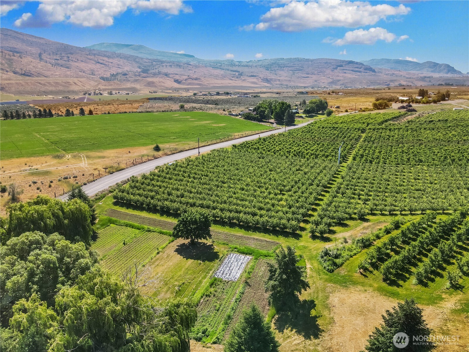223 Old Riverside Highway Omak, WA 98841 - Photo 16 of 25