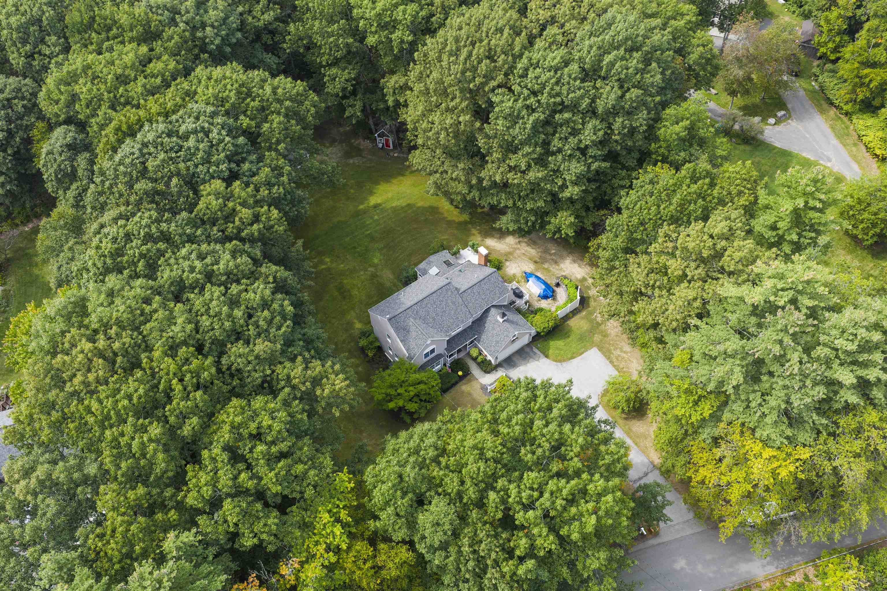 19 Highland Road Kensington, NH 03833 - Photo 30 of 42 Gallery Image 30